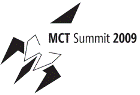 MCT Summit 2009