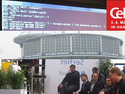 Cebit 2009