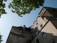 Schloss Bran (Törzburg)