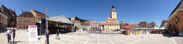Brașov (Kronstadt)