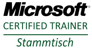 MCT Stammtisch