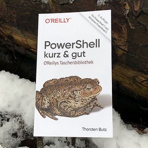 PowerShell Kurz Und Gut (2021)